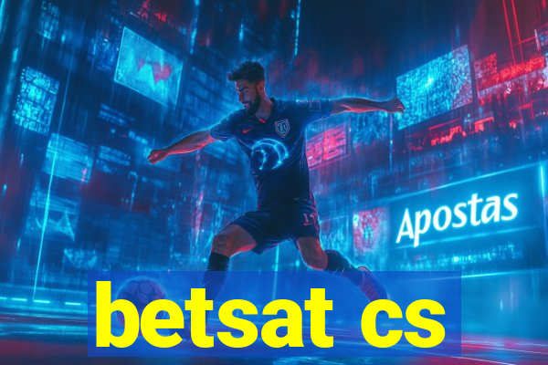 betsat cs